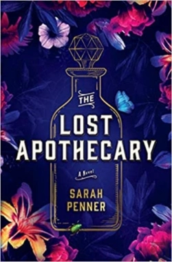 Bertrand.pt - The Lost Apothecary (C-Format Paperback)