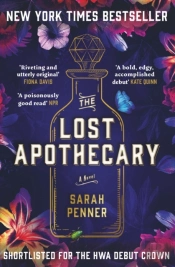 The Lost Apothecary