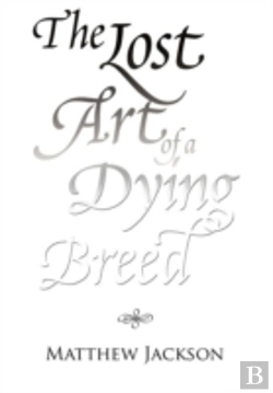 Bertrand.pt - The Lost Art Of A Dying Breed