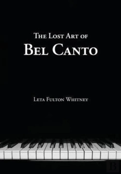 Bertrand.pt - The Lost Art Of Bel Canto
