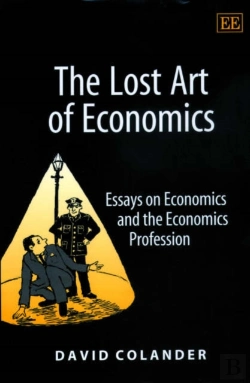 Bertrand.pt - The Lost Art Of Economics