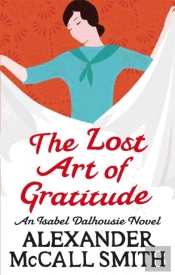 The Lost Art Of Gratitude