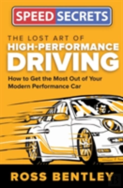 Bertrand.pt - The Lost Art Of High-Performance Driving