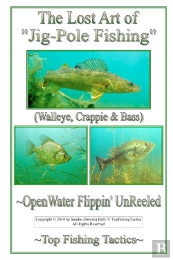 Bertrand.pt - The Lost Art Of Jig-Pole Fishing