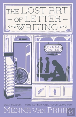 Bertrand.pt - The Lost Art Of Letter Writing