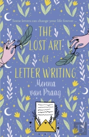 The Lost Art Of Letter Writing