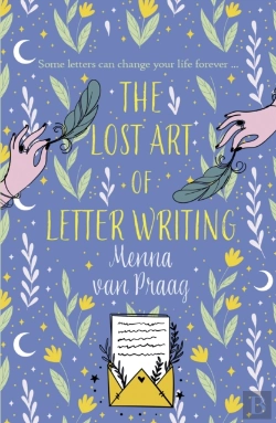 Bertrand.pt - The Lost Art Of Letter Writing