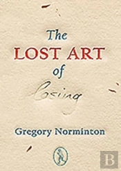 The Lost Art Of Losing