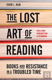 The Lost Art Of Reading
