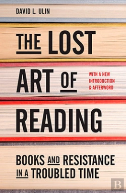 Bertrand.pt - The Lost Art Of Reading