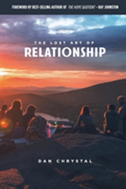 Bertrand.pt - The Lost Art Of Relationship
