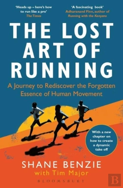 Bertrand.pt - The Lost Art Of Running