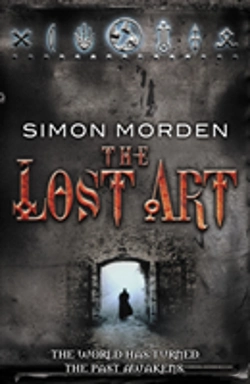 Bertrand.pt - The Lost Art