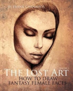 Bertrand.pt - The Lost Art: Volume 2  How To Draw Fant