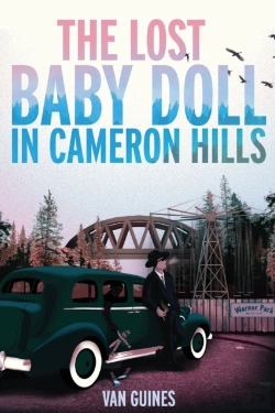 Bertrand.pt - The Lost Baby Doll In Camron Hill