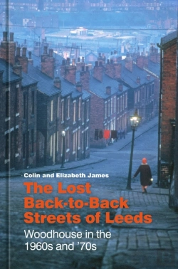 Bertrand.pt - The Lost Back-To-Back Streets Of Leeds
