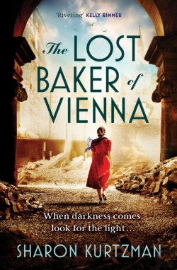 Bertrand.pt - The Lost Baker Of Vienna