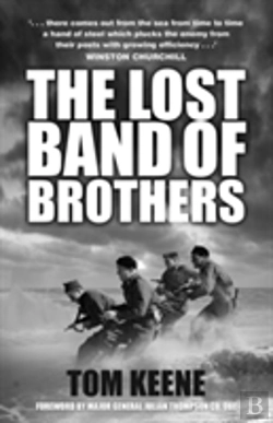 Bertrand.pt - The Lost Band Of Brothers