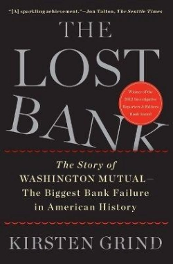 Bertrand.pt - The Lost Bank