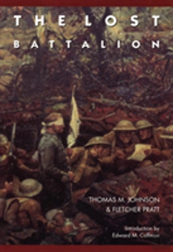 Bertrand.pt - The Lost Battalion
