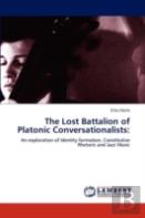 The Lost Battalion Of Platonic Conversationalists