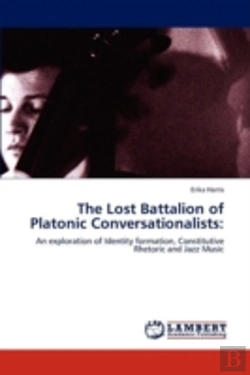 Bertrand.pt - The Lost Battalion Of Platonic Conversationalists