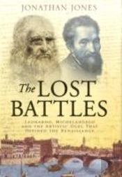 The Lost Battles