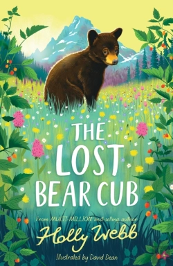 Bertrand.pt - The Lost Bear Cub