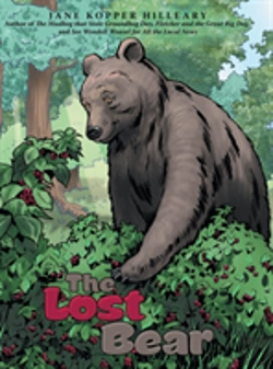Bertrand.pt - The Lost Bear