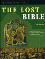 The Lost Bible