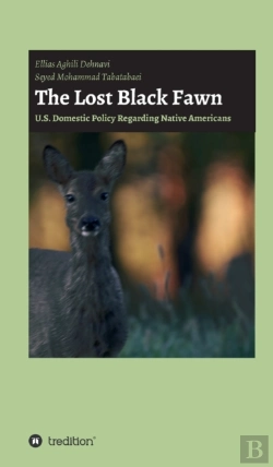 Bertrand.pt - The Lost Black Fawn