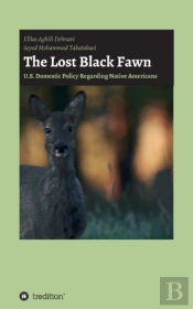 The Lost Black Fawn