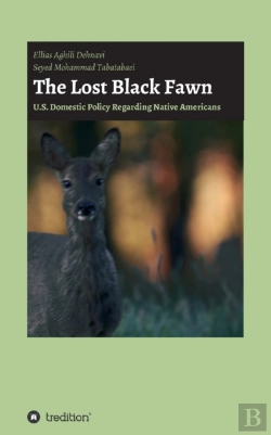 Bertrand.pt - The Lost Black Fawn