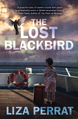 Bertrand.pt - The Lost Blackbird