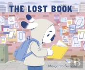 The Lost Book
