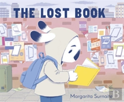 Bertrand.pt - The Lost Book