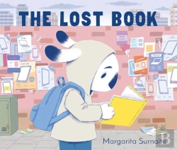 Bertrand.pt - The Lost Book