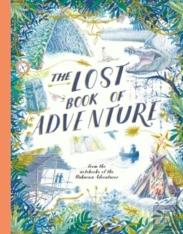 The Lost Book Of Adventure