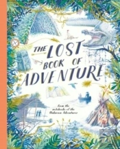The Lost Book Of Adventure