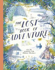 The Lost Book Of Adventure