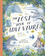 The Lost Book Of Adventure