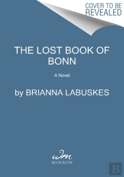 Bertrand.pt - The Lost Book Of Bonn