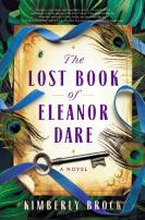 The Lost Book Of Eleanor Dare