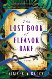 The Lost Book Of Eleanor Dare