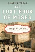 The Lost Book Of Moses