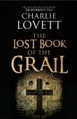 The Lost Book Of The Grail