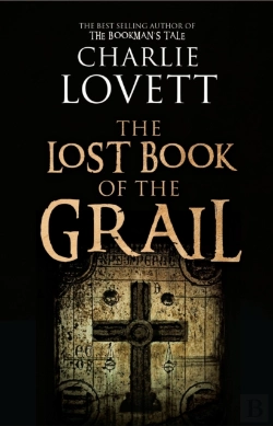 Bertrand.pt - The Lost Book Of The Grail