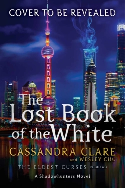 Bertrand.pt - The Lost Book Of The White