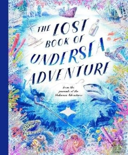 Bertrand.pt - The Lost Book Of Undersea Adventure
