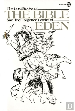 Bertrand.pt - The Lost Books Of The Bible And The Forgotten Books Of Eden